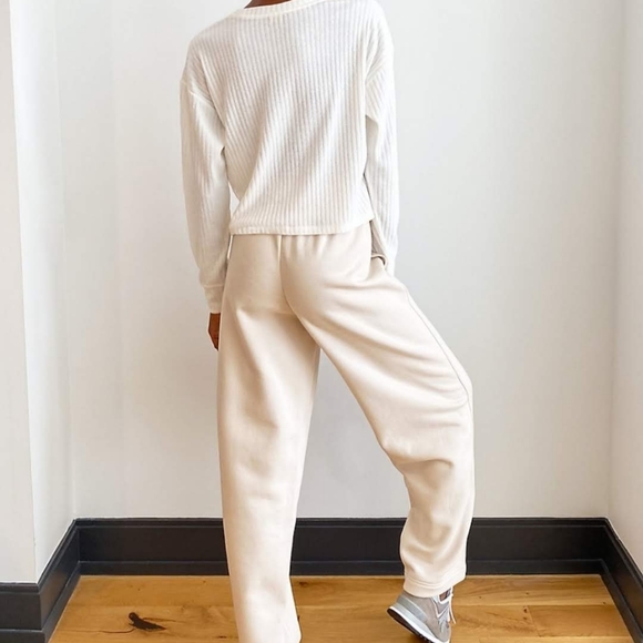 Wilfred Rudko Long Sleeves Sweater - Picture 2 of 4